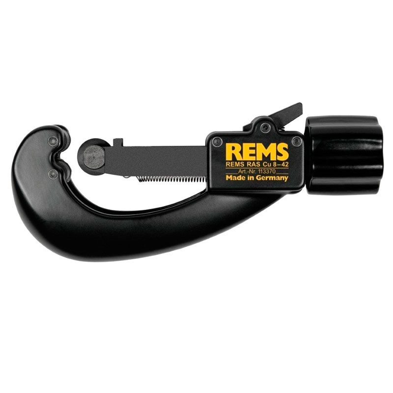 113370 Труборез ручной REMS RAS Cu 8-42