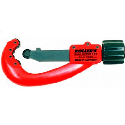 113380 Труборез ручной Roller Kopco Cu-INOX 6-42 мм