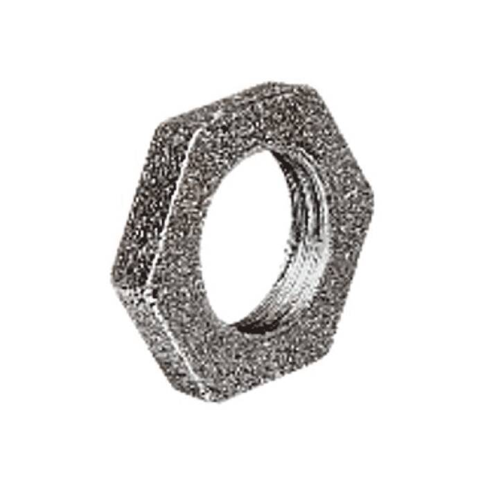 Контргайка чугун Ду15 (1/2") Fittex