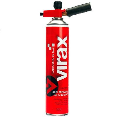 521552 Горелка пропановая Virax Torch XB III