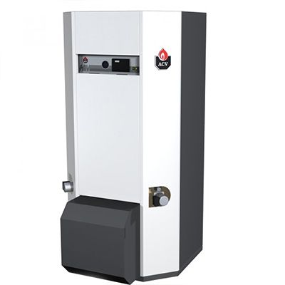 Комбинированный котел Acv HeatMaster 200 F V15