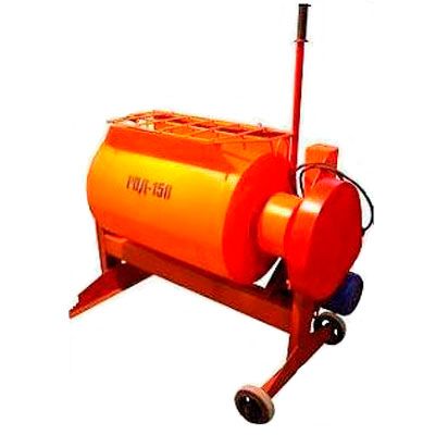 Растворосмеситель Antares AST РПД-150 (220 В)