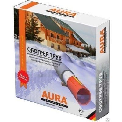 Антиобледенение Aura FS 17-5