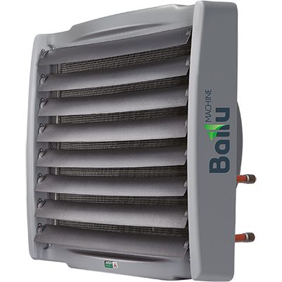 Тепловентилятор водяной Ballu BHP-W2-60