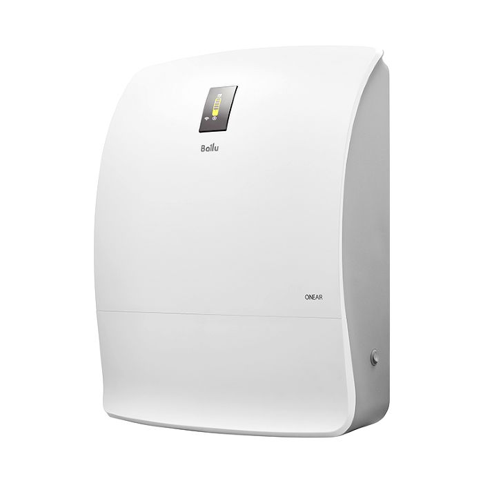 Бытовая приточная вентиляционная установка Ballu ONEAIR ASP-200P