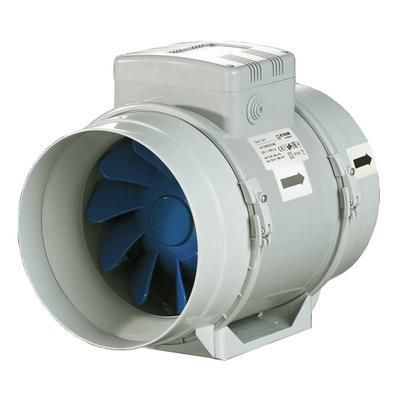 Вентилятор Blauberg Turbo EC 315