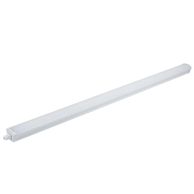 Промышленный линейный светильник Blaupunkt Industrial Linear LED Linear 18W IP65 60 см натуральный свет