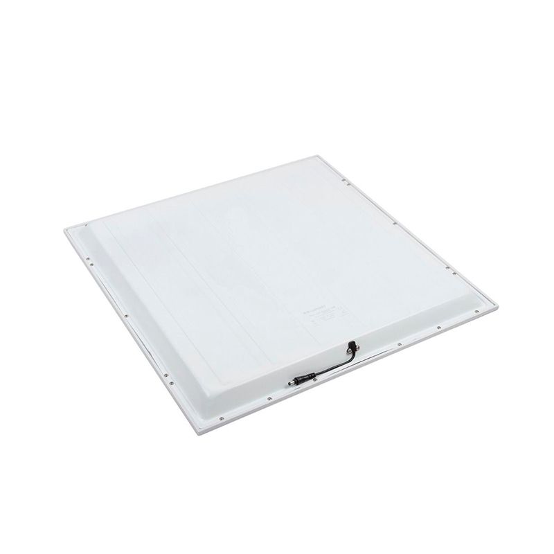 Светодиодная панель Blaupunkt LED Quantum Panel 40W 60x60см встраиваемая/поверхностная, натуральный
