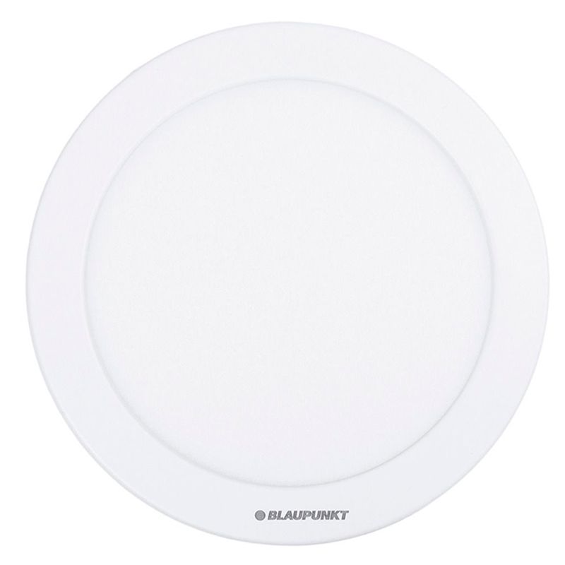 Потолочный светильник Blaupunkt Plafon LED 18W 6in1 IP44 с переключателем цвета подсветки