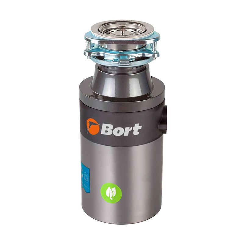 Измельчитель пищевых отходов BORT TITAN 4000 Plus