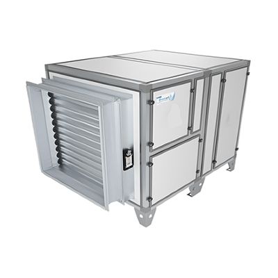 Вытяжная установка Breezart 12000 Extra