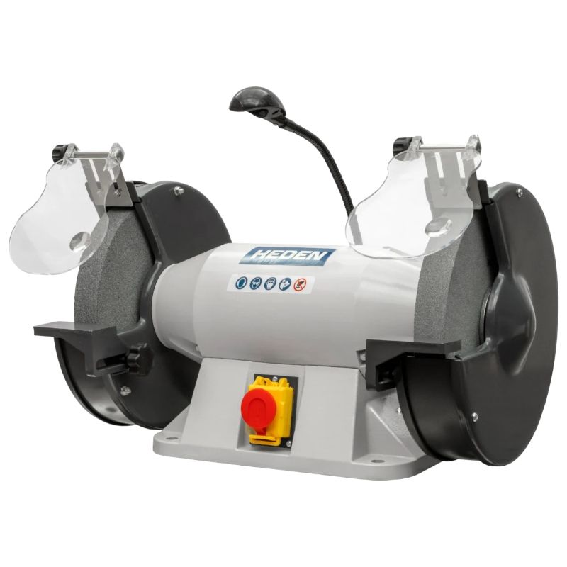 Cтанок точильный Heden DG-250