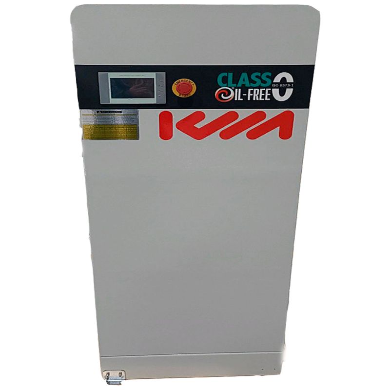 Cпиральный компрессор KraftMachine КМ2.2-8 СБМ-А