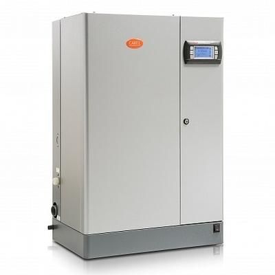 Промышленный увлажнитель воздуха CAREL humiSteam X-Plus UE045XL001