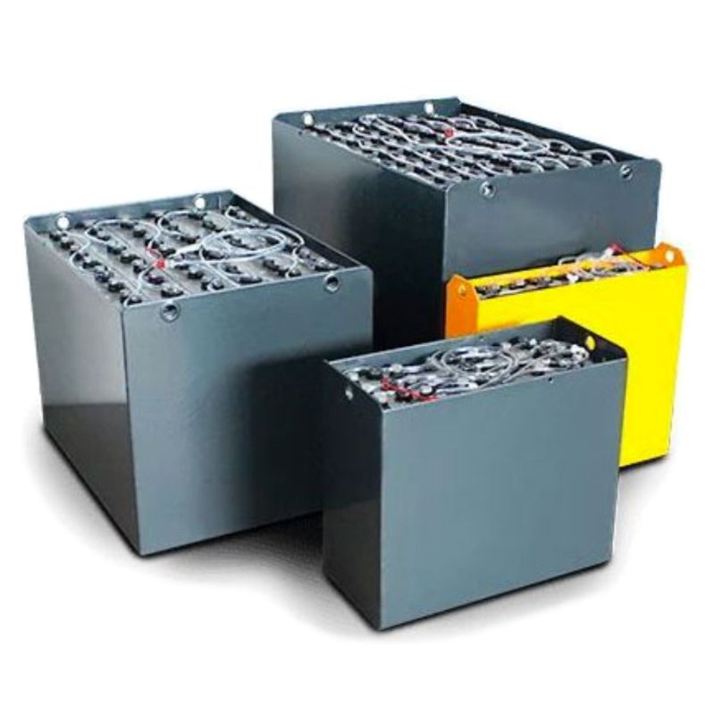 Аккумулятор для тележек CBD20R-II 24V/210Ah (WET battery) свинцово-кислотный