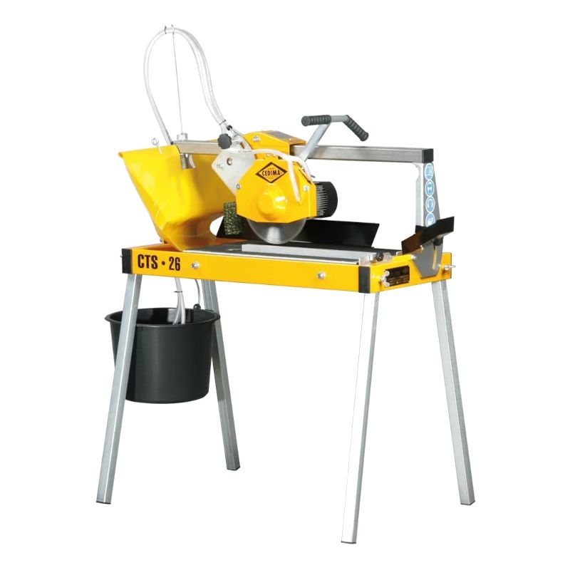 Камнерезный станок Cedima CTS-26