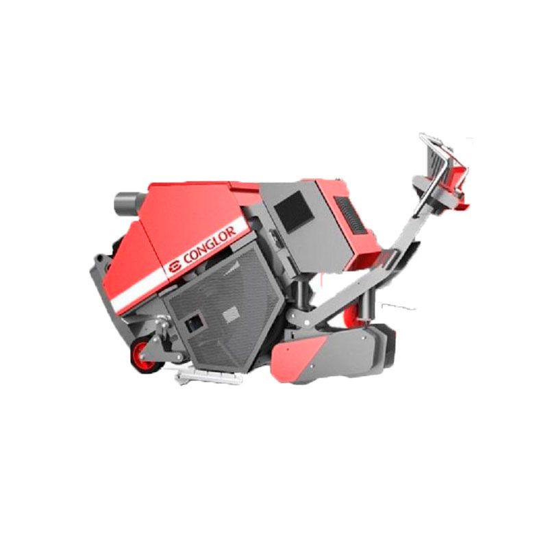 Дробеструйная машина CONGLORY СВ1-10Е