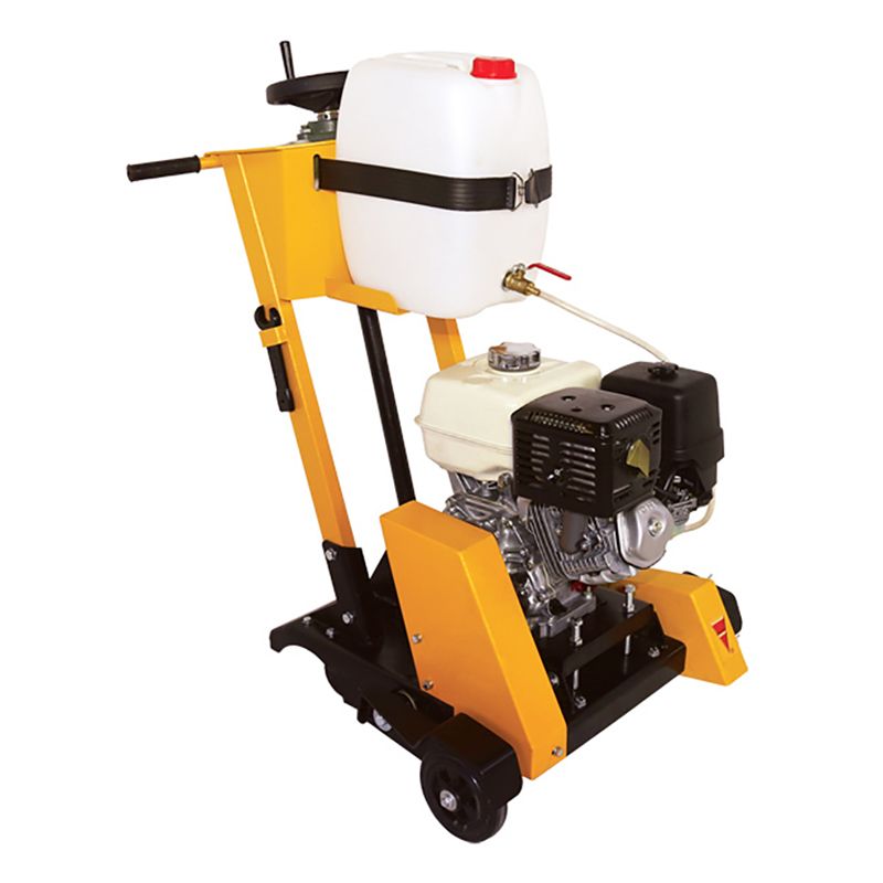 Раздельщик трещин Сплитстоун CS913 (Loncin G390F (11HP)) CS913-LC-М.11 (МЗ) (S)