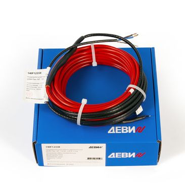 Антиобледенение ДЕВИ DEVIflex 18T 130 Вт 7,3 м