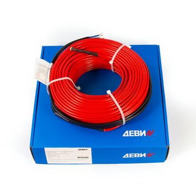 Антиобледенение ДЕВИ DEVIflex 18T 2135 Вт 118 м