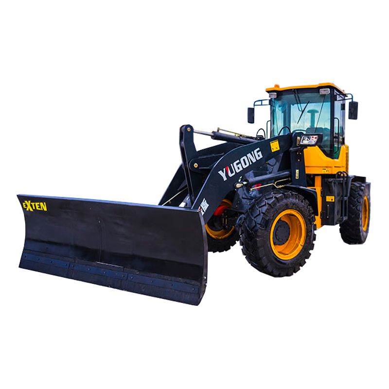 Бульдозерный отвал Exten GC2000/2
