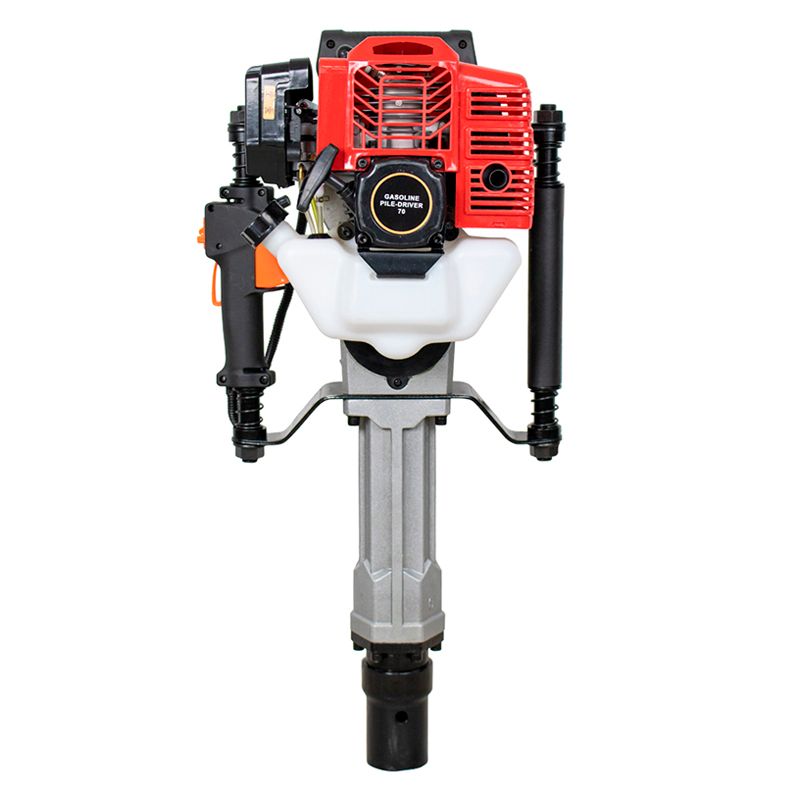 Бензиновый копер FROSP GJH-70