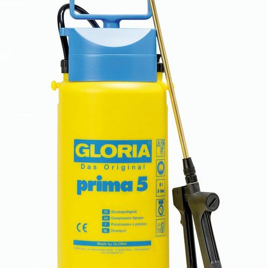 Опрыскиватель GLORIA Prima 5