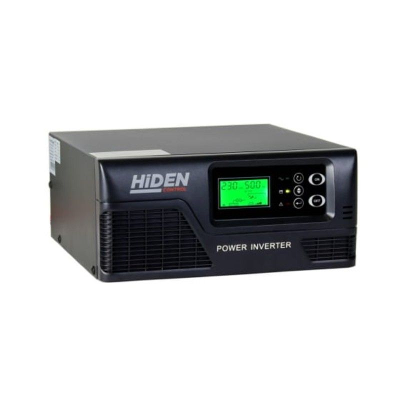 ИБП Hiden Control HPS20-0612 (12в 600Вт)