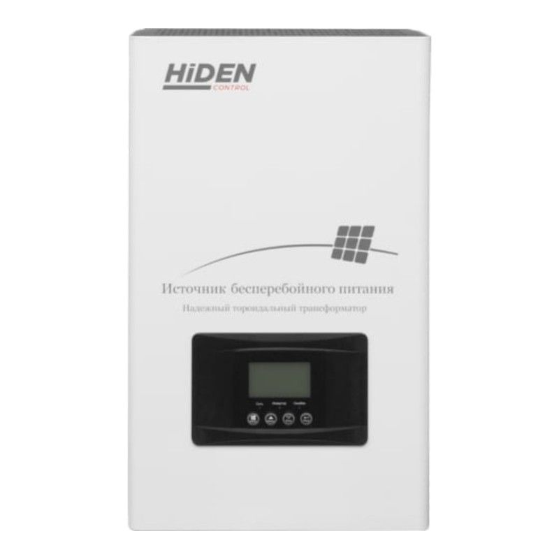 ИБП Hiden Control HPS30-1512 (12в 1500Вт)