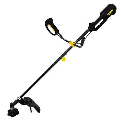 Аккумуляторный триммер Huter GET-36-4Li