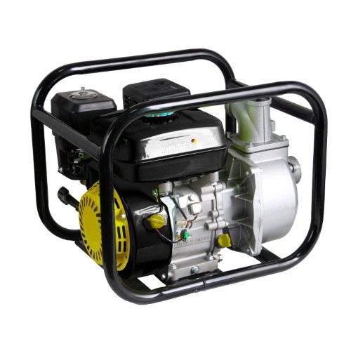 Бензиновая мотопомпа Huter MP-80