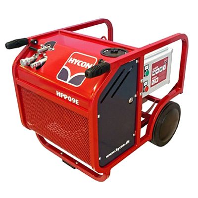 Гидростанция электрическая Hycon HPP09E