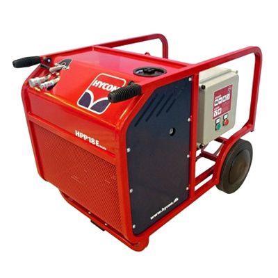 Гидростанция электрическая Hycon HPP18E FLEX