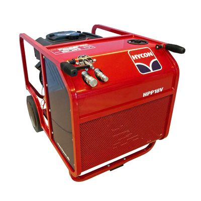 Гидростанция бензиновая Hycon HPP18V Flex