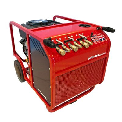 Гидростанция бензиновая Hycon HPP18V Multiflex