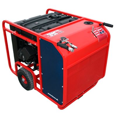 Гидростанция дизельная Hycon HPP26D