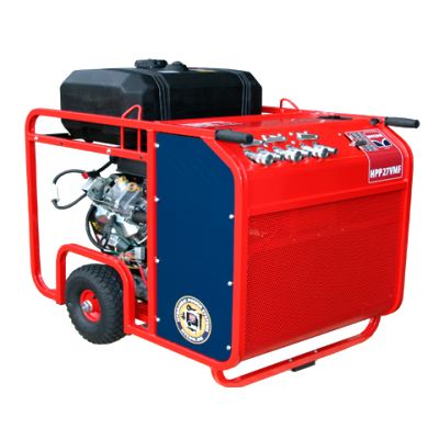 Гидростанция бензиновая Hycon HPP27V Multiflex