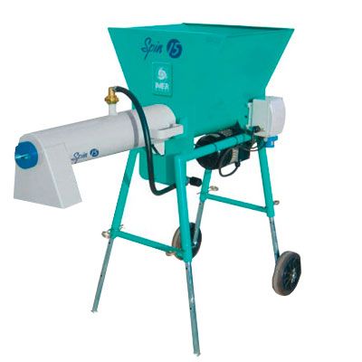 Растворосмеситель Imer SPIN 15A