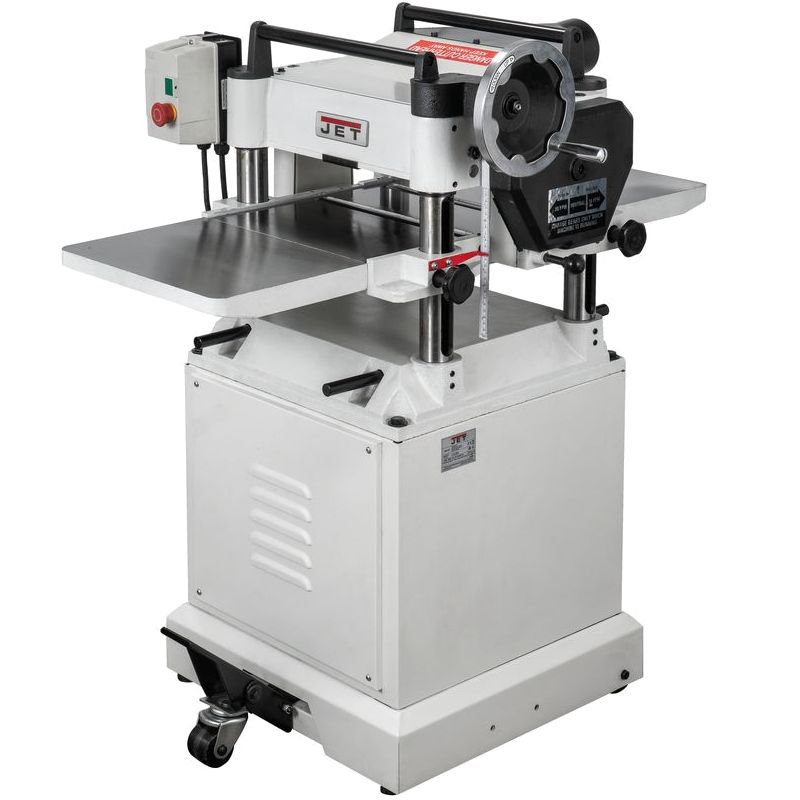 Рейсмусовый станок JET JWP-15K HH 400 В