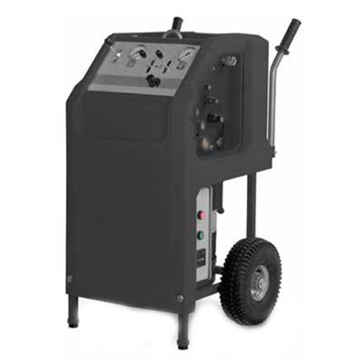 Гидростанция Lissmac LHD 20 (80-420V / 50Hz)