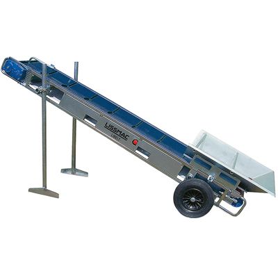 Ленточный транспортер Lissmac LIBELT 300