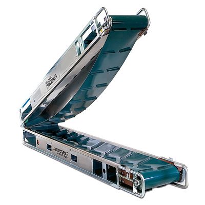 Ленточный транспортер Lissmac LIBELT 600