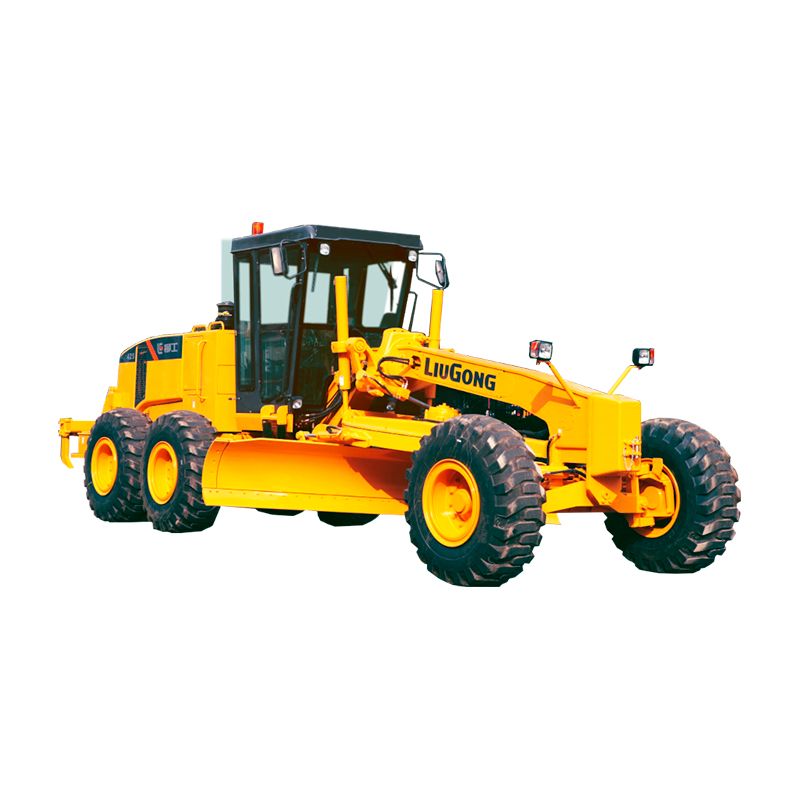 Автогрейдер LiuGong 425