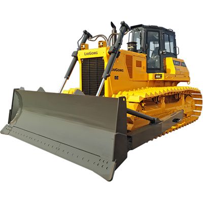 Бульдозер LiuGong CLG B230R