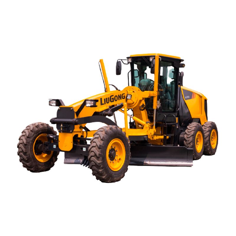 Автогрейдер LiuGong CLG4140