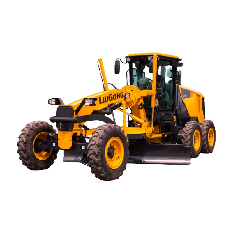 Автогрейдер LiuGong CLG4140D 4WD
