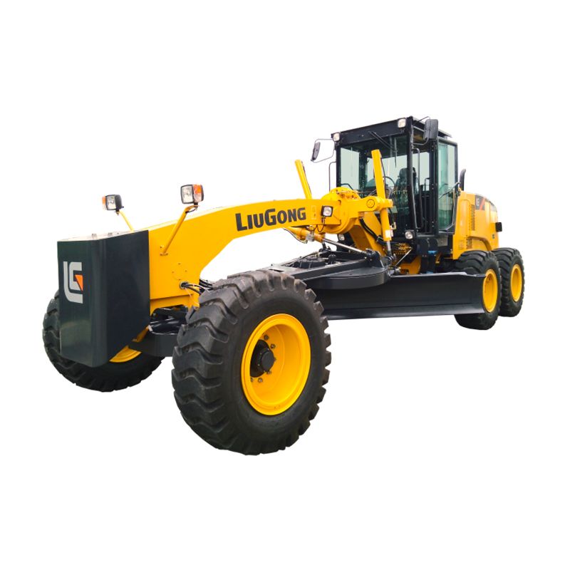Автогрейдер LiuGong CLG4165D
