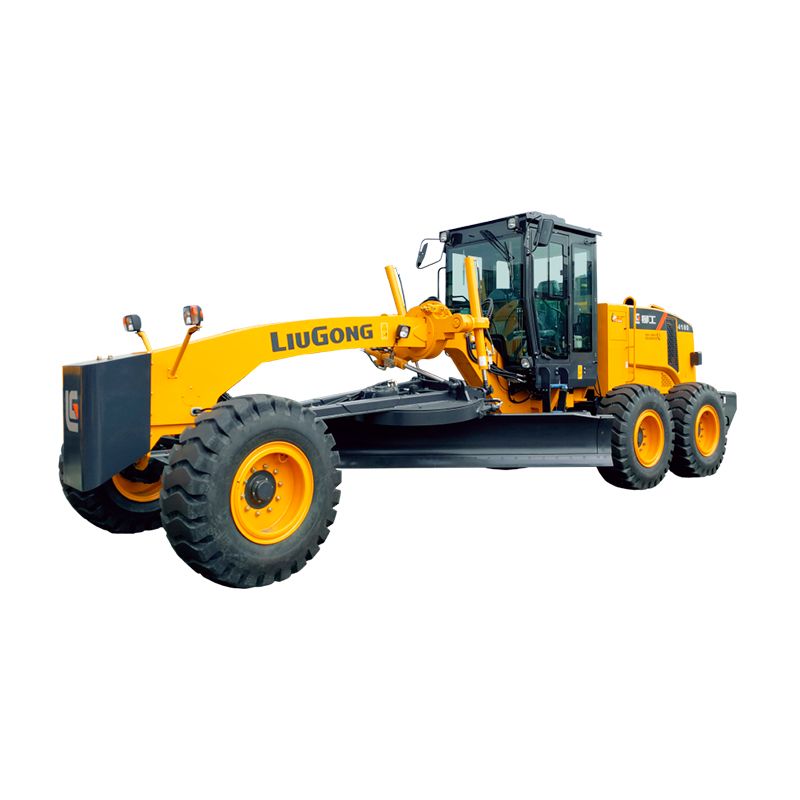 Автогрейдер LiuGong CLG4215D 4WD