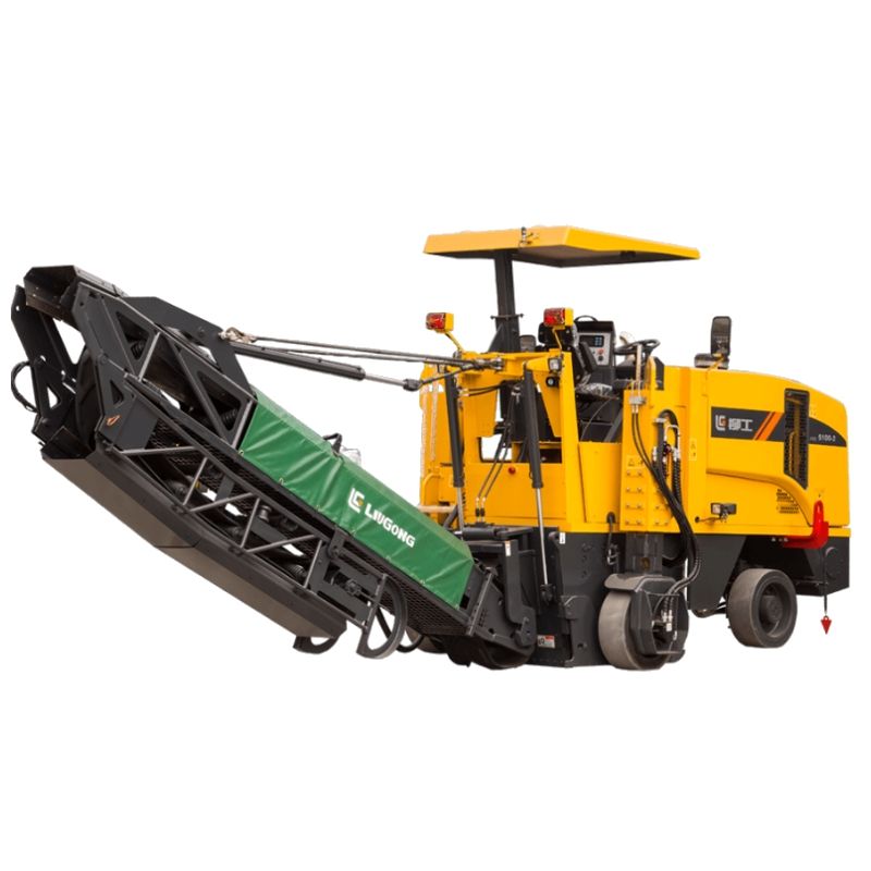 Дорожная фреза LiuGong CLG5100-2