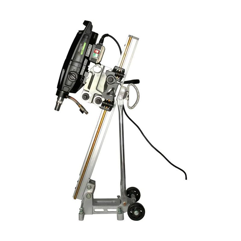 Cверлильная машина Diamaster SMIT-162/2PD (-МИКРОУДАР-2,0КВТ/220В)